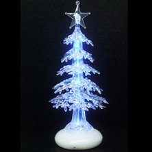 USB CHRISTMAS  TREE